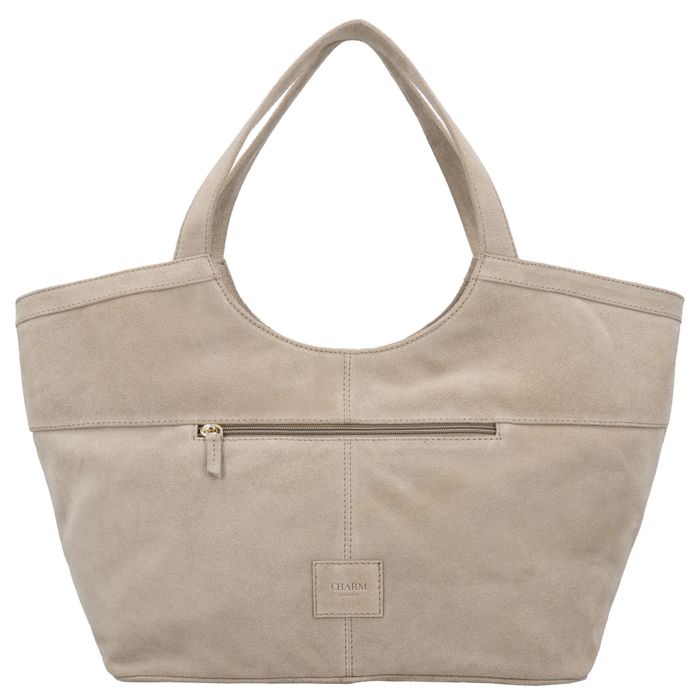 Charm London Sevilla Shopper