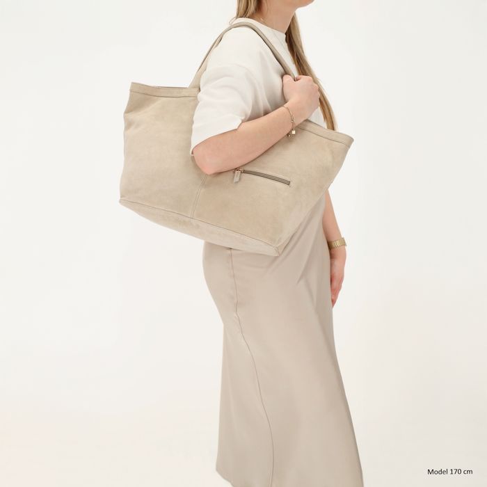 Charm London Sevilla Shopper