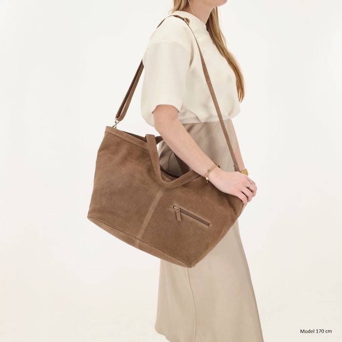 Charm London Sevilla Shopper