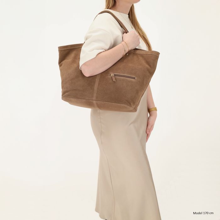 Charm London Sevilla Shopper