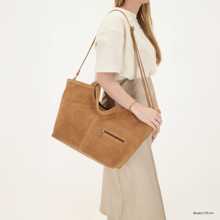 Charm London Sevilla Shopper