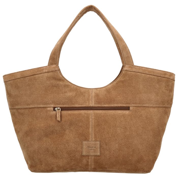 Charm London Sevilla Shopper