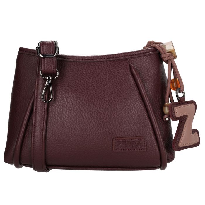 Zebra Trends Sofie Crossbodytas