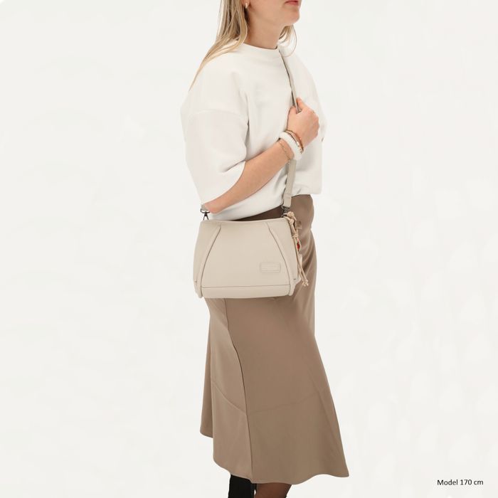 Zebra Trends Sofie Crossbodytas