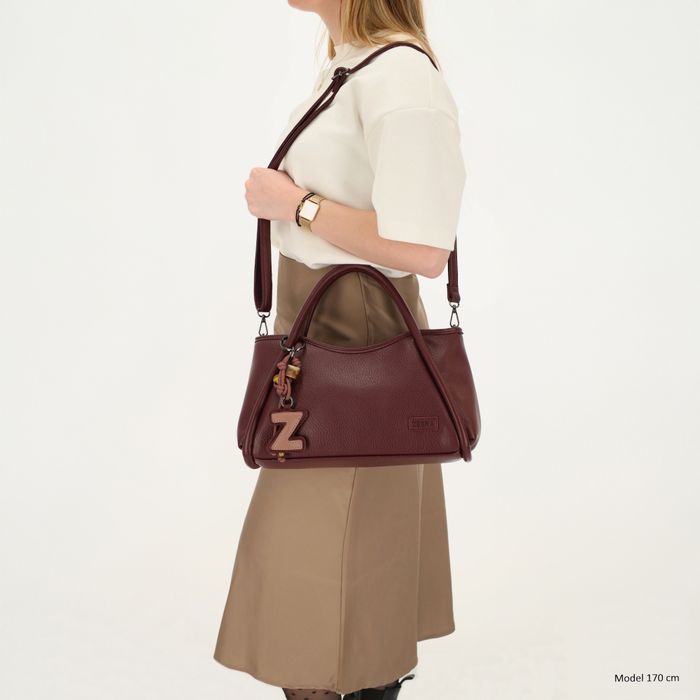 Zebra Trends Sofie Handtas