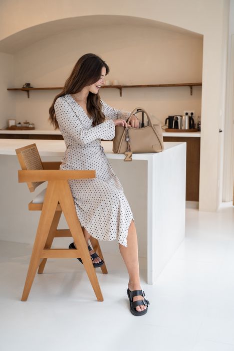 Zebra Trends Sofie Handtas