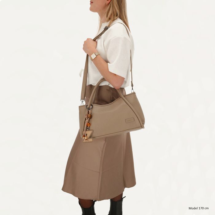 Zebra Trends Sofie Handtas