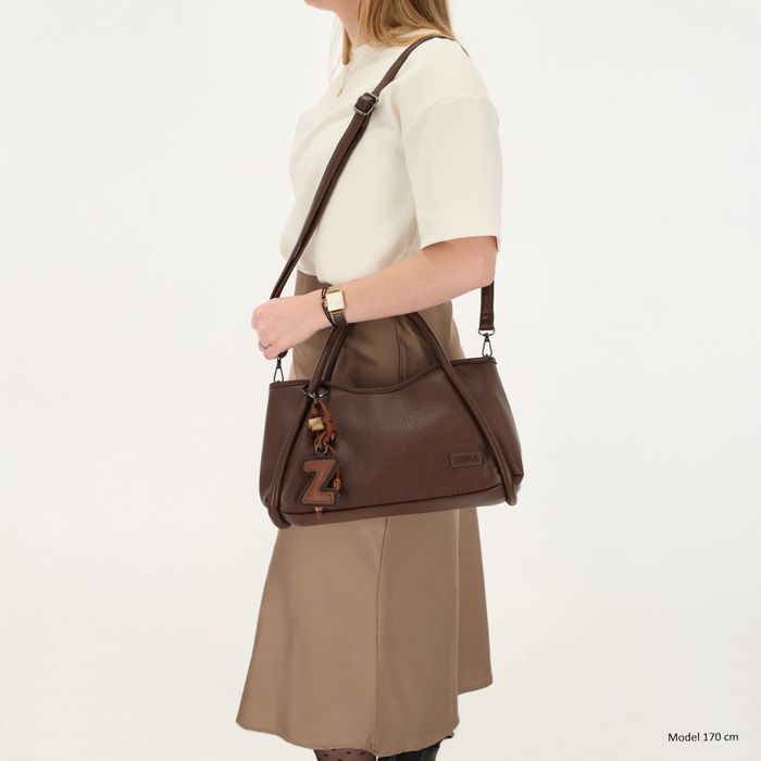 Zebra Trends Sofie Handtas