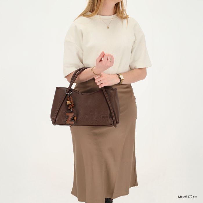 Zebra Trends Sofie Handtas