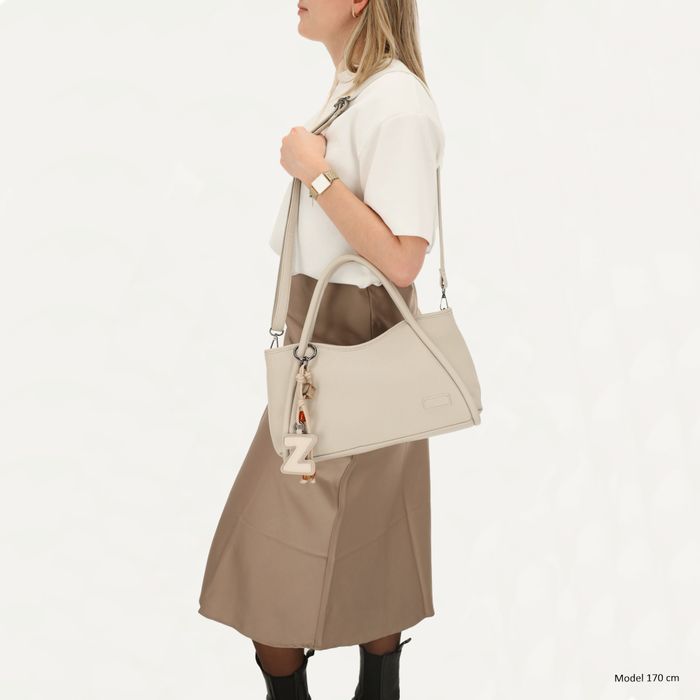 Zebra Trends Sofie Handtas