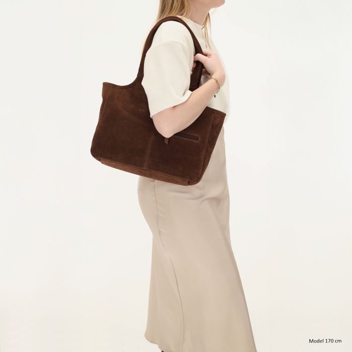 Charm London Sevilla Shopper