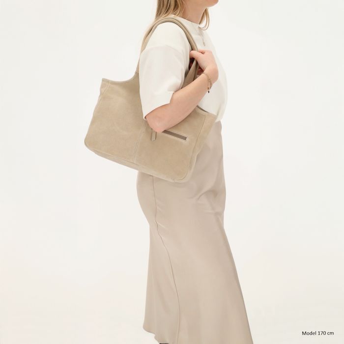 Charm London Sevilla Shopper