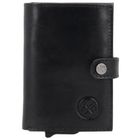 Hide & Stitches Porto Safety Wallet