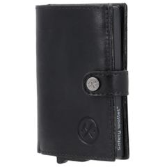 Hide & Stitches Porto Safety Wallet