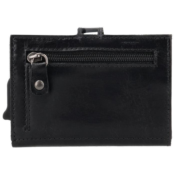 Hide & Stitches Porto Safety Wallet