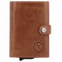 Hide & Stitches Porto Safety Wallet