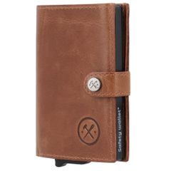 Hide & Stitches Porto Safety Wallet