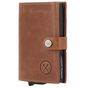 Hide & Stitches Porto Safety Wallet