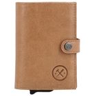 Hide & Stitches Porto Safety Wallet