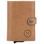 Hide & Stitches Porto Safety Wallet