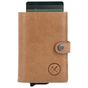 Hide & Stitches Porto Safety Wallet