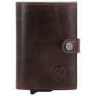 Hide & Stitches Porto Safety Wallet