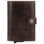 Hide & Stitches Porto Safety Wallet