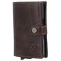 Hide & Stitches Porto Safety Wallet