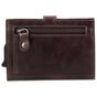 Hide & Stitches Porto Safety Wallet