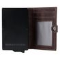 Hide & Stitches Porto Safety Wallet