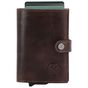 Hide & Stitches Porto Safety Wallet