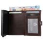Hide & Stitches Porto Safety Wallet