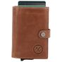 Hide & Stitches Porto Safety Wallet