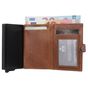 Hide & Stitches Porto Safety Wallet