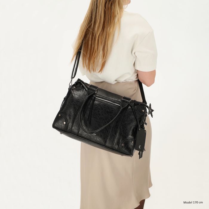Charm London Berlin Business bag 15,6 inch (34.5x19.4 cm)