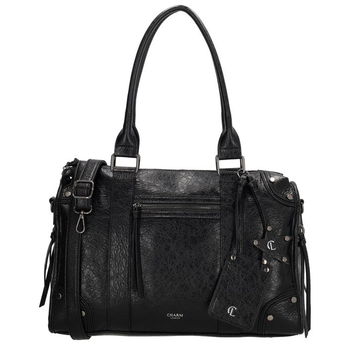 Charm London Berlin Business bag 15,6 inch (34.5x19.4 cm)