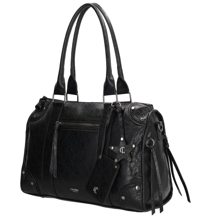 Charm London Berlin Business bag 15,6 inch (34.5x19.4 cm)