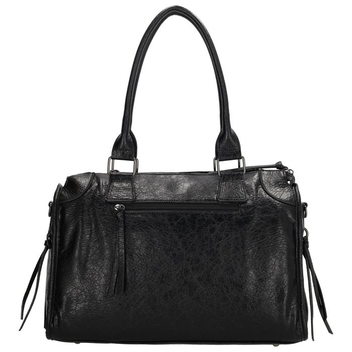 Charm London Berlin Business bag 15,6 inch (34.5x19.4 cm)