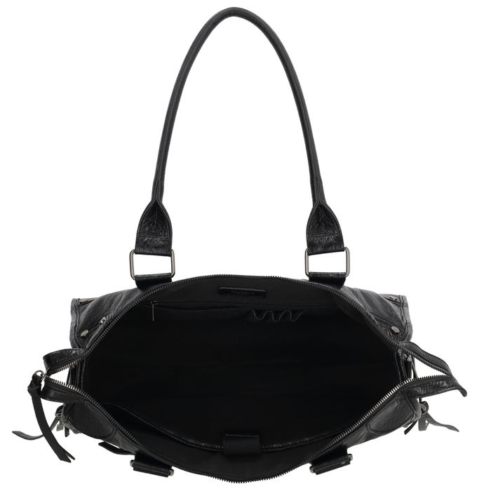 Charm London Berlin Business bag 15,6 inch (34.5x19.4 cm)