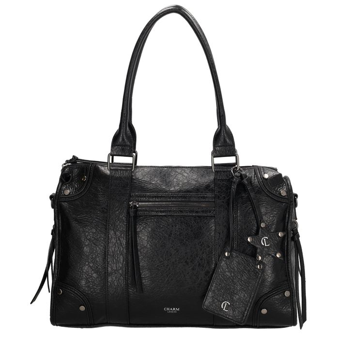 Charm London Berlin Business bag 15,6 inch (34.5x19.4 cm)