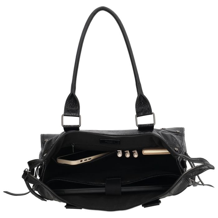 Charm London Berlin Business bag 15,6 inch (34.5x19.4 cm)