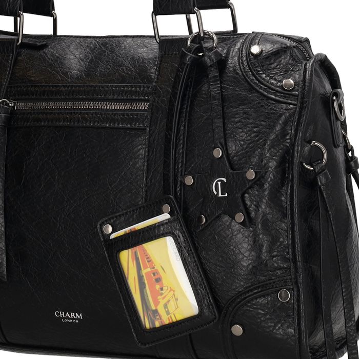Charm London Berlin Business bag 15,6 inch (34.5x19.4 cm)