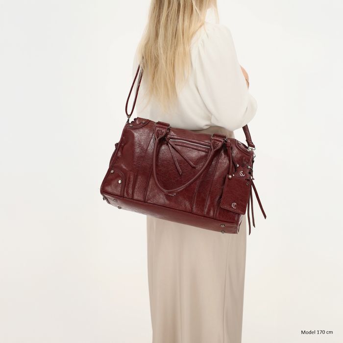 Charm London Berlin Laptoptas 15,6 inch (34.5x19.4 cm)