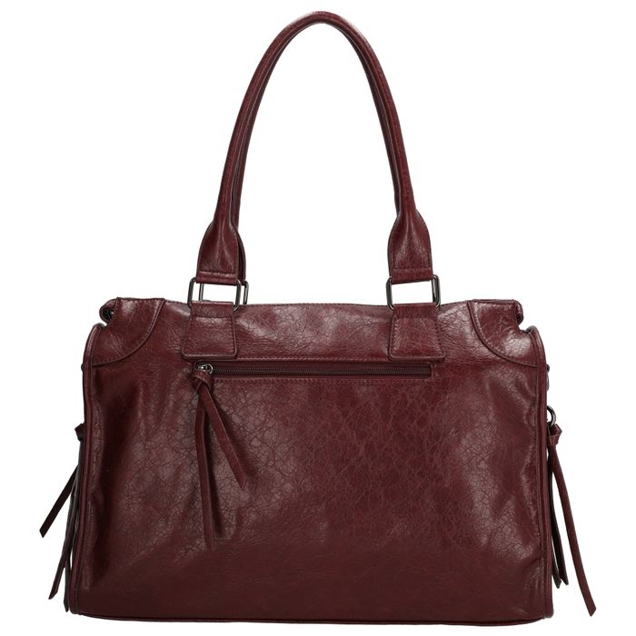 Charm London Berlin Laptoptas 15,6 inch (34.5x19.4 cm)