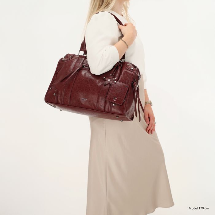 Charm London Berlin Laptoptas 15,6 inch (34.5x19.4 cm)