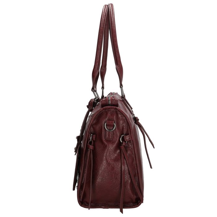 Charm London Berlin Laptoptas 15,6 inch (34.5x19.4 cm)