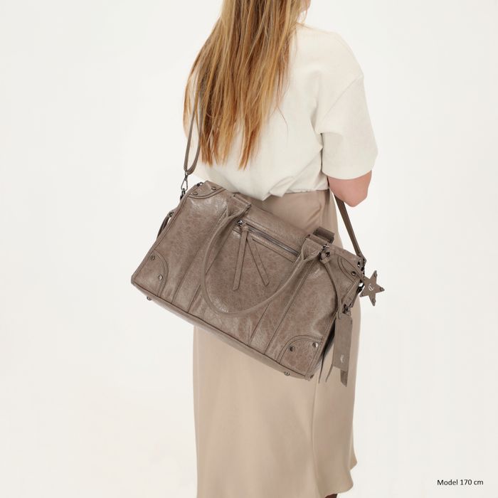 Charm London Berlin Business bag 15,6 inch (34.5x19.4 cm)