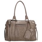Charm London Berlin Business bag 15,6 inch (34.5x19.4 cm)