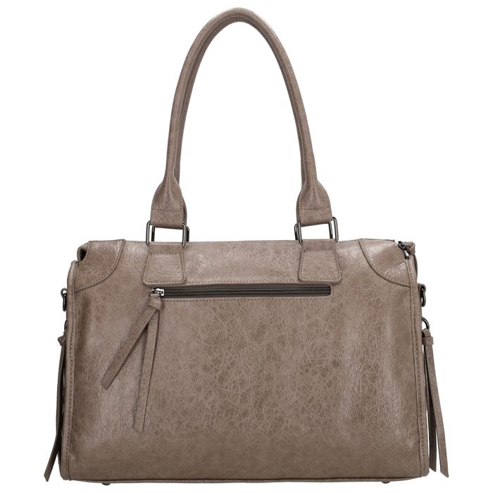 Charm London Berlin Business bag 15,6 inch (34.5x19.4 cm)