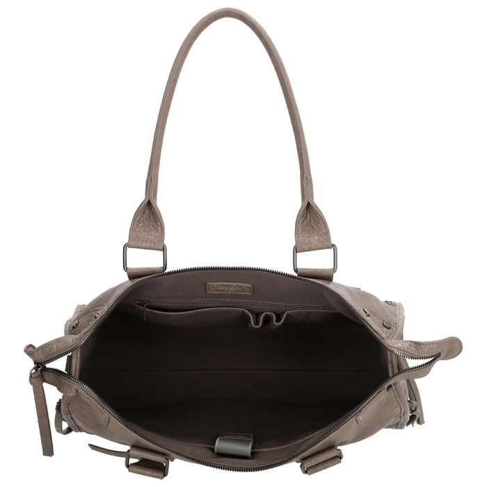 Charm London Berlin Business bag 15,6 inch (34.5x19.4 cm)